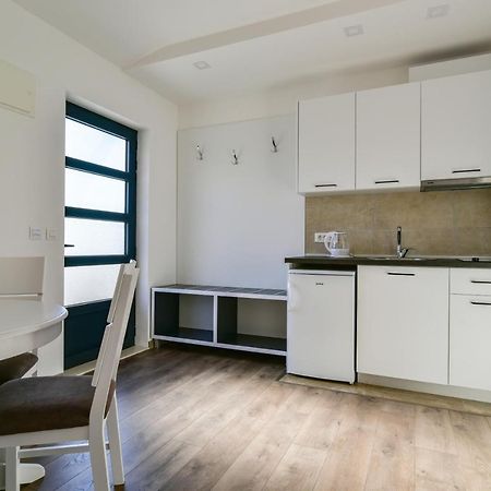 Apartmani Djurovic Ulcinj Kültér fotó